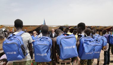 child soldiers unicef unmiss south sudan pibor 17 may disarmament demobilization reintegration ddr