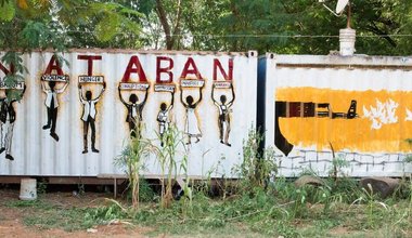 south_sudanese_artists_use_street_art_to_promote_peace