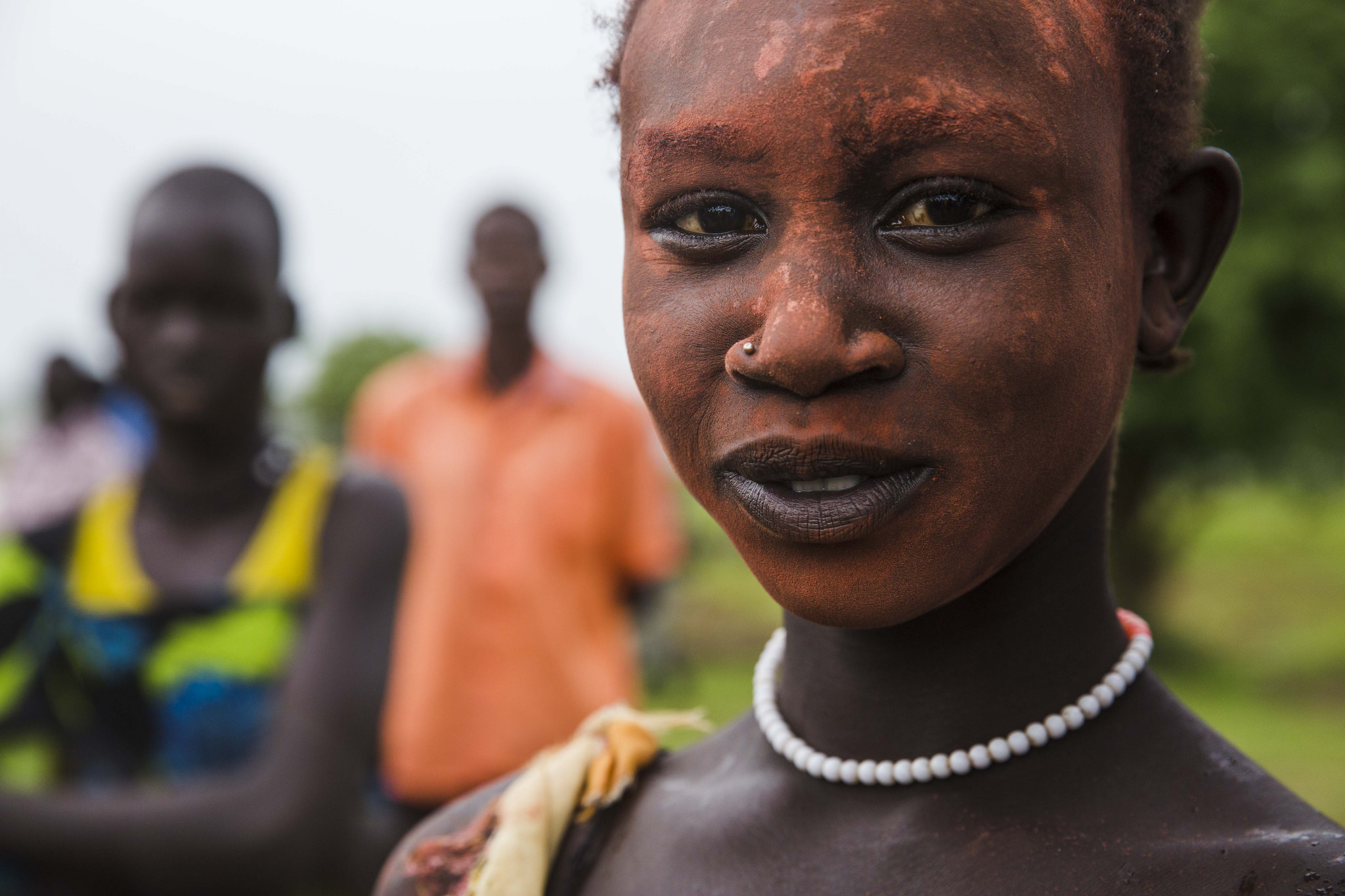 UNMISS | United Nations Mission In South Sudan