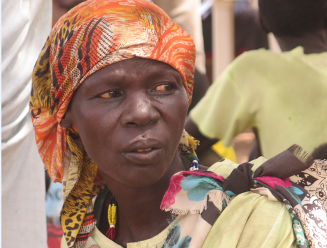 Farmers and cattle keepers work to overcome conflict caused by lack of ...