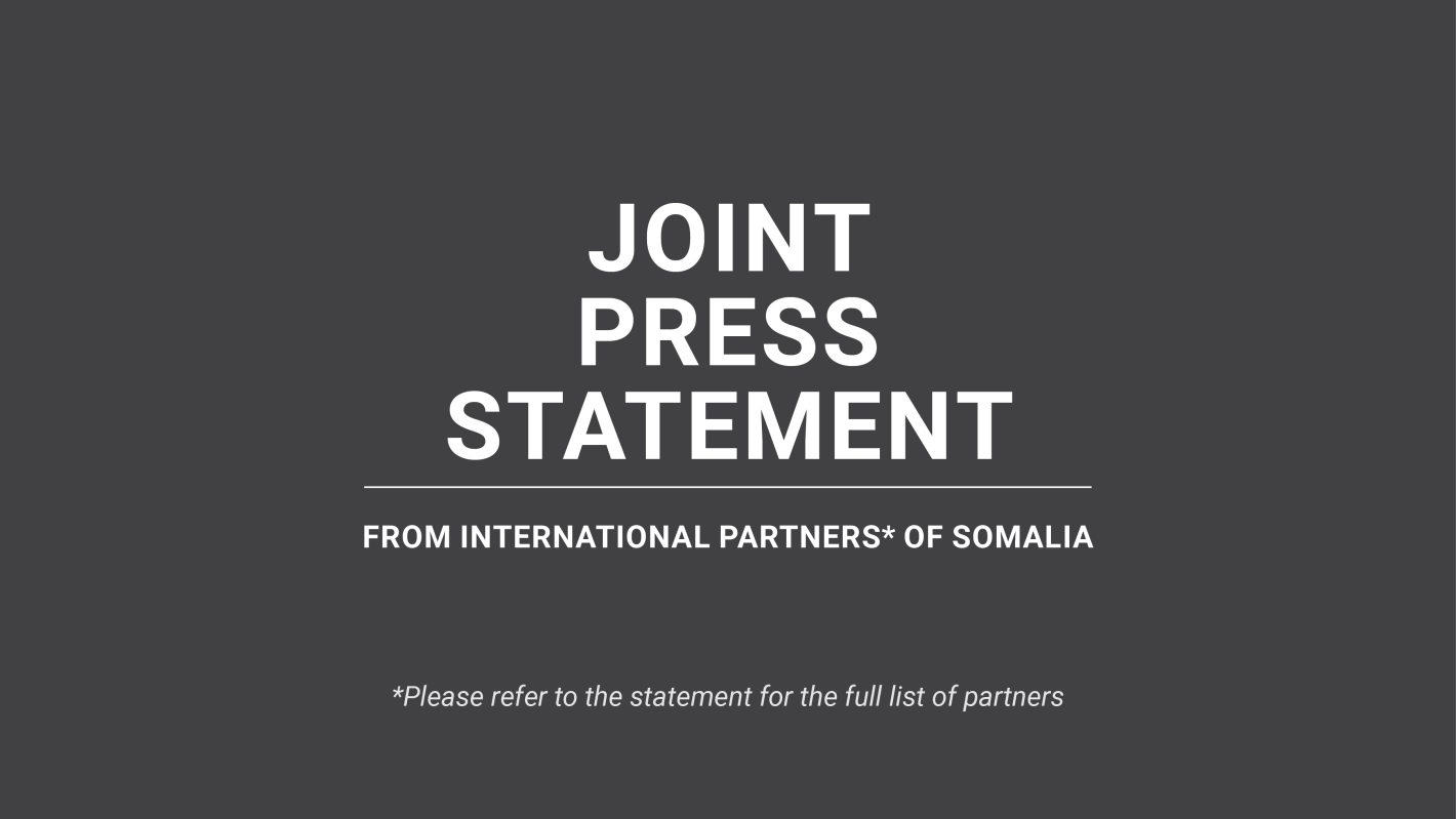 Joint Press Statement web cover