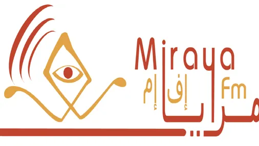 Radio Miraya Logo