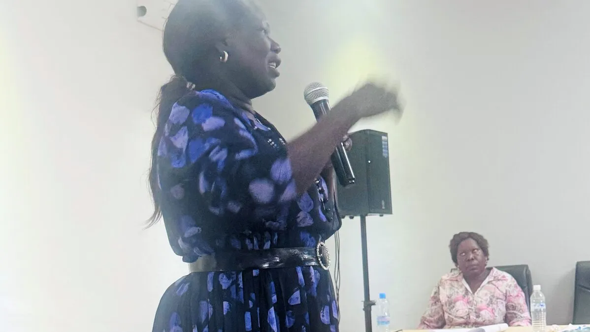 Peace South Sudan UNMISS UN peacekeeping peacekeepers Gender equality women's rights 
