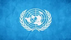 UN Logo