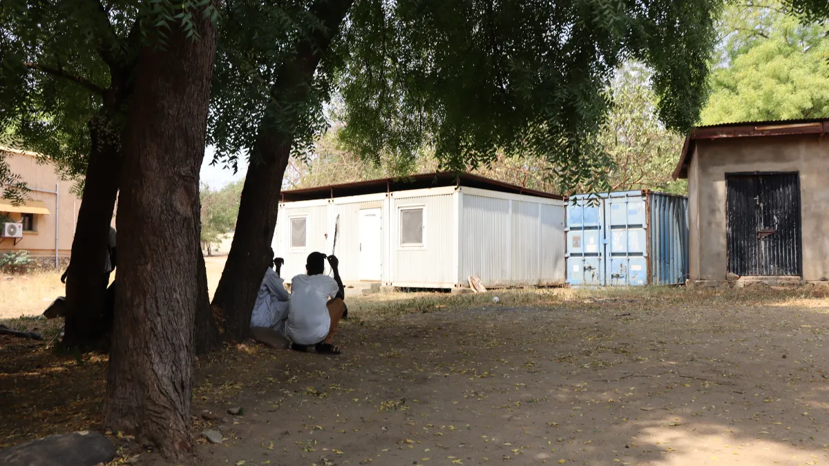 abducted children reunited with their families