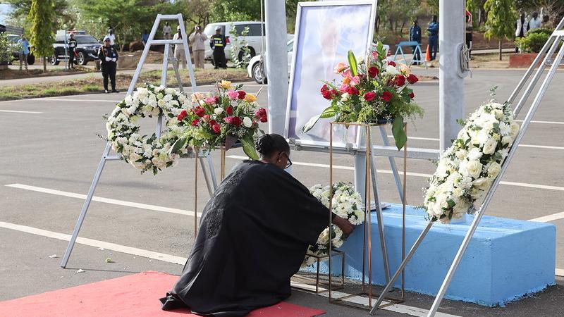 UN Peacekeeping UNMISS South Sudan