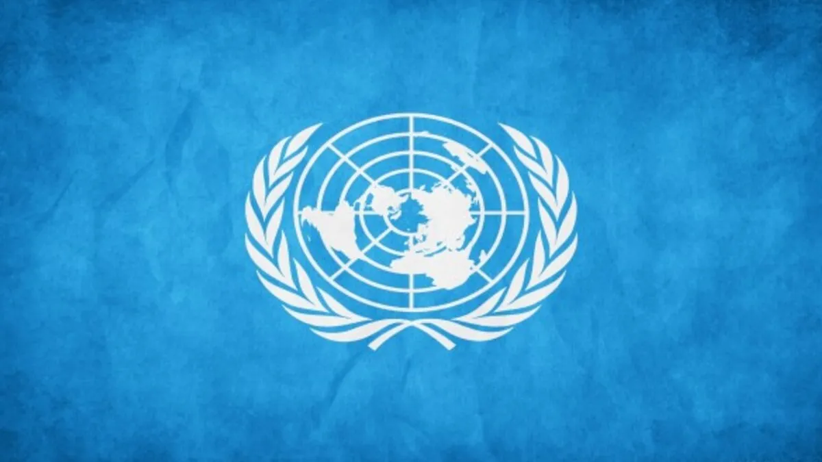 UN Peacekeeping UNMISS South Sudan