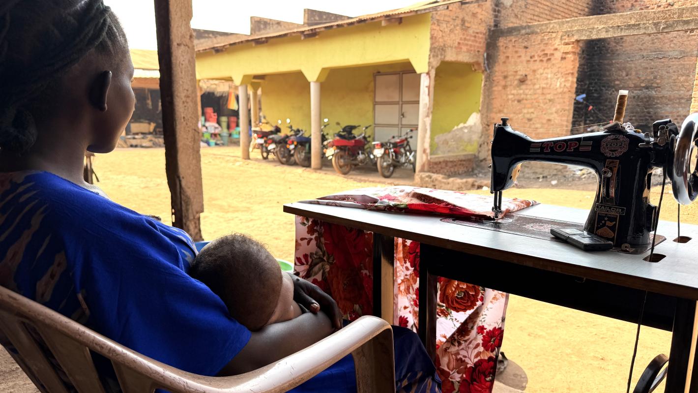 UN Peacekeeping UNMISS South Sudan