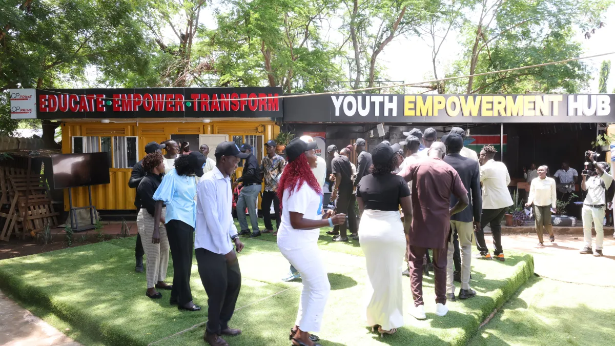 image of youth day