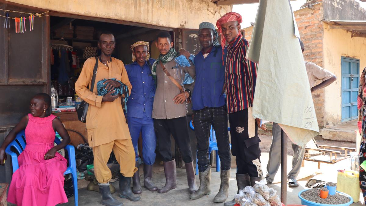 cattle keepers