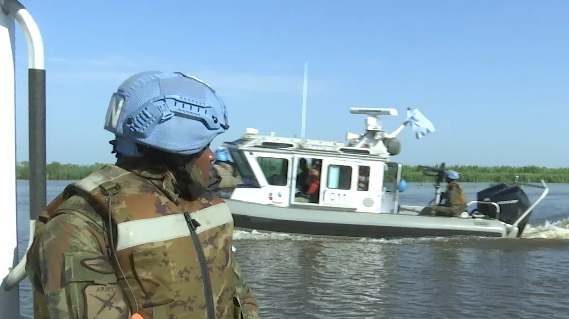 riverine patrol picture