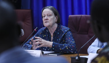 “Zero tolerance” to sexual exploitation and abuse by UN staff in South Sudan: Victims’ Rights Advocate