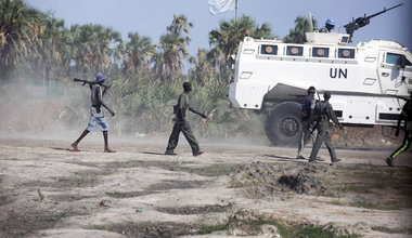 Agreement to stop fighting in South Sudan needs to be upheld