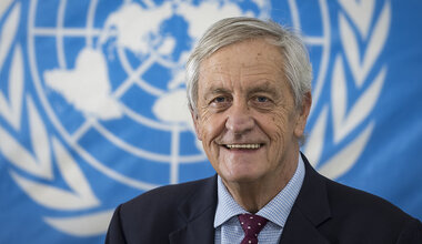 UNMISS Revitalized Peace Agreement national consultative process on establishment of Commission for Truth, Reconciliation and Healing Nicholas Haysom