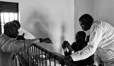 Peace South Sudan UNMISS UN peacekeeping peacekeepers Justice Mobile Court impunity accountability