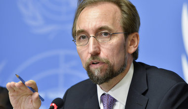 Zeid Ra’ad Al-Hussein