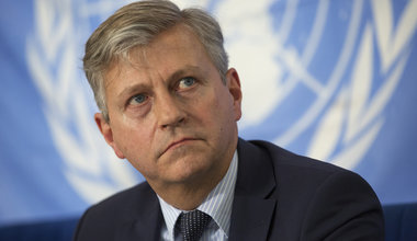 UN Under-Secretary-General for Peacekeeping Operations to Visit South Sudan