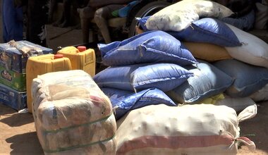 unmiss protection of civilians western equatoria conflict intercommunal clashes armed attacks south sudan orphans handover