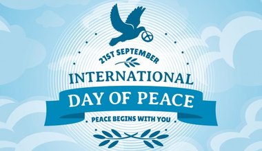 THE SECRETARY-GENERAL -- MESSAGE ON THE INTERNATIONAL DAY OF PEACE 21 September 2016