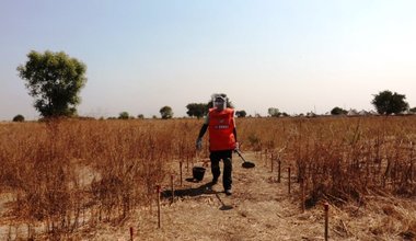 unmiss unmas demining bor south sudan december 2018 protection of civilians