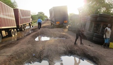 south sudan unmiss mandate roads radio miraya workshop eastern lakes youth peace process