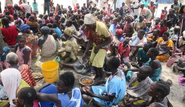 unmiss south sudan jonglei akobo intercommunal violence protection of civilians returnees internally displaced persons humanitarian
