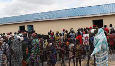 unmiss south sudan jonglei greater pibor manyabol primary school quick impact project education