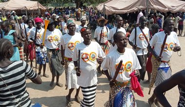 unmiss south sudan human rights day december 2018 rights of girls and women