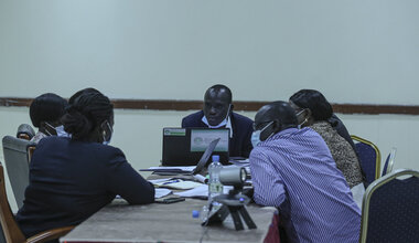 unmiss south sudan juba constitution-making process stakeholders consultation honesty transparency inclusiveness elections