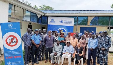 conflict unmiss south sudan un peacekeepers malakal upper nile peacekeeping rape