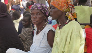 Traditional chiefs in Northern Bahr-el-Ghazal vow to stop early marriages