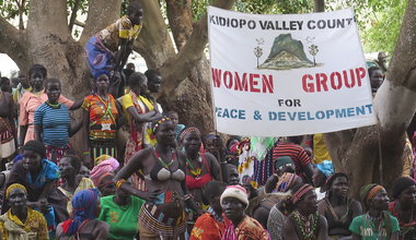 unmiss south sudan protection of civilians inter-communal fighting peace agreement cattle migration regulation management torit kapoeta eastern equatoria