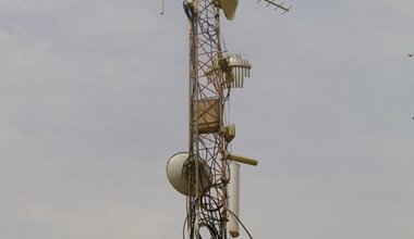 Radio Station, Yirol, Rumbel, South Sudan