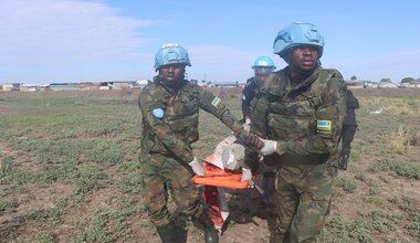 south sudan unmiss conflict intercommunal malakal united nations peacekeepers peacekeeping unmiss south sudan