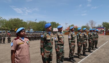 unmiss south sudan upper nile state malakal renk kodok protection of civilians healthcare veterinarians cattle engineering