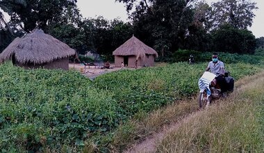 unmiss south sudan western equatoria state maridi ibba county covid-19 awareness local languages motorbikes tricycles