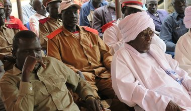 unmiss south sudan aweil migration conference