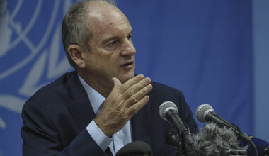 David Shearer, Head of UNMISS, has briefed the Security Council and flagged the risk of local power vacuums and food insecurity increasing intercommunal fighting