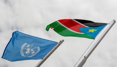 Statement by the Secretary-General on South Sudan  10 July 2016
