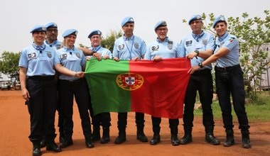 unmiss south sudan portugal unpol peacekeeping juba june 2018 protection of civilians