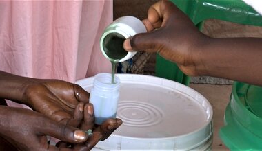 unmiss tambura conflict armed attacks humanitarian assistance skills training livelihood youth peacekeepers peacekeeping united nations south sudan western equatoria violence displaced displacement fighting