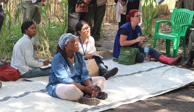 unmiss humanitarian iom conflict ocha south sudan displacement tonga upper nile malakal who wfp sara beysolow nyanti patrols peacekeeping diplomacy crisis climate change floods clashes