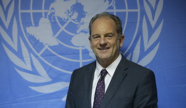 Statement by Mr. David Shearer, the Special Representative of the Secretary-General and Head of the United Nations Mission in South Sudan at the Meeting of the African Union Peace and Security Council on South Sudan 17th March 2017
