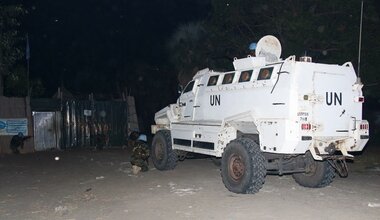 unmiss south sudan unity state leer ghana peacekeepers burglars cattle raiders nimble robust