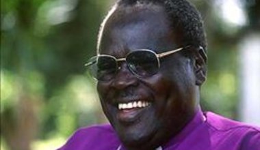 Ugandan bishop pleads for peace in South Sudan