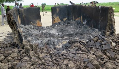 UN and government authorities condemn armed attacks and call for calm in Jonglei