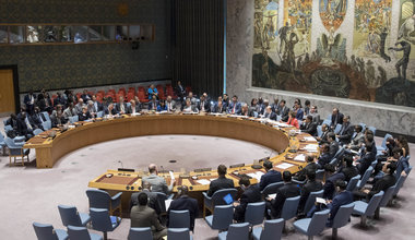 unmiss south sudan briefing security council david shearer srsg mandate