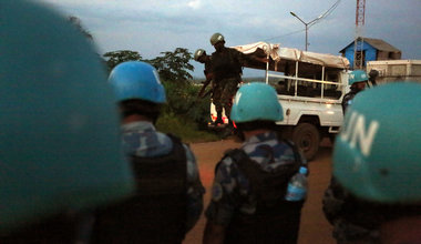 “Nimble and pro-active” peacekeeping response to be replicated in other crisis situations in South Sudan