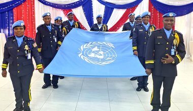 unmiss unpol liberia medal parade south sudan history united nations un peacekeeping peacekeeping
