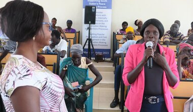 unmiss south sudan malakal upper nile state consultation constitution making elections process